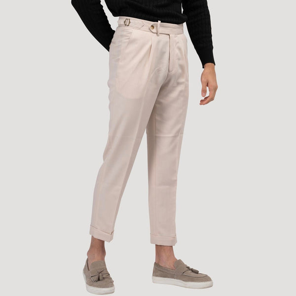 Tailored Trousers