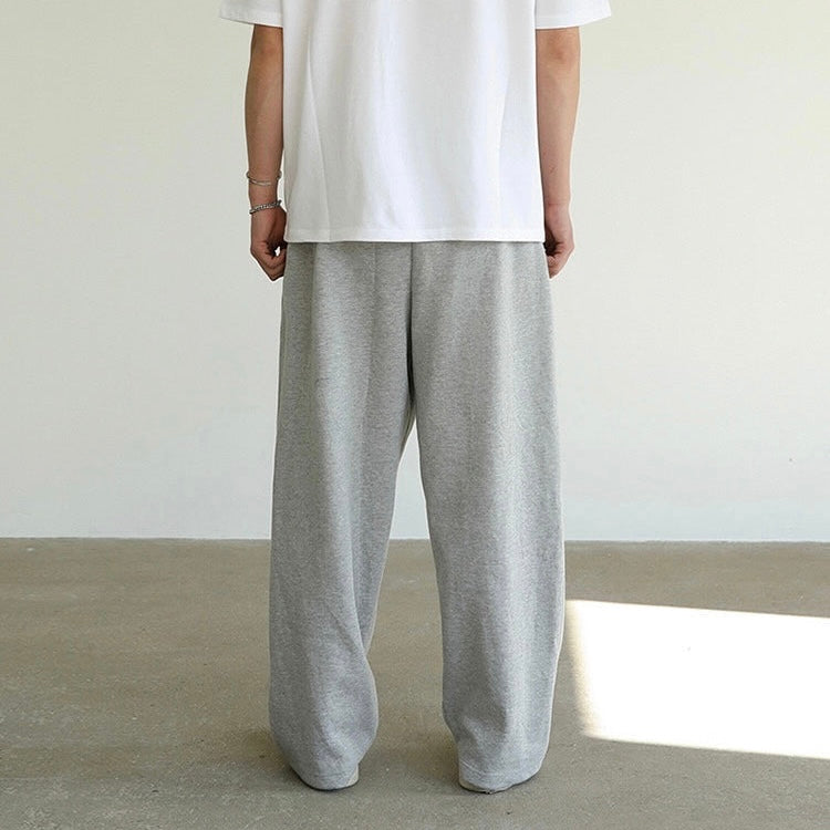 ULSAN Baggy Sweatpants