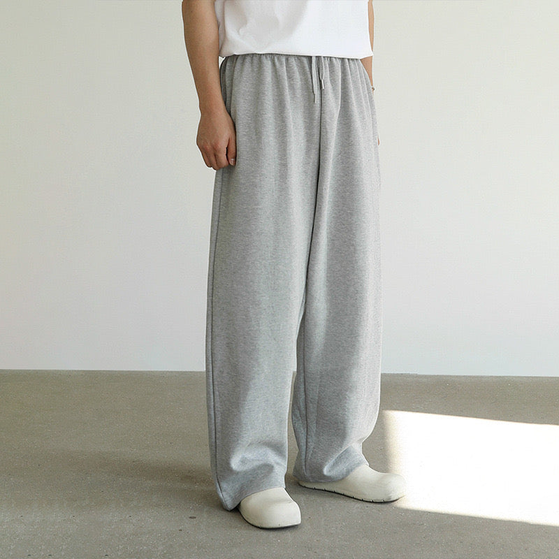 ULSAN Baggy Sweatpants