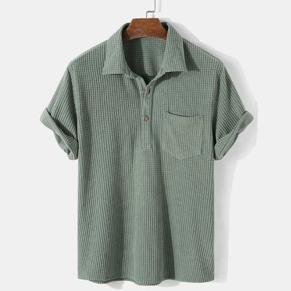 Polo Pocket Shirt