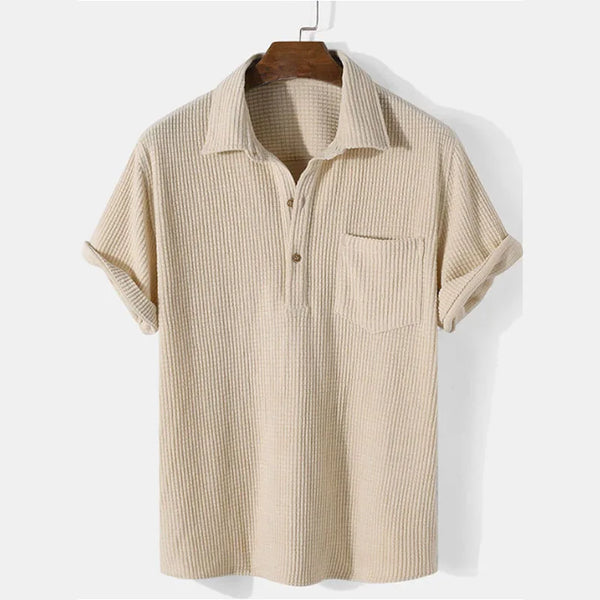 Polo Pocket Shirt