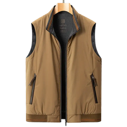 High Resistant Zip Vest