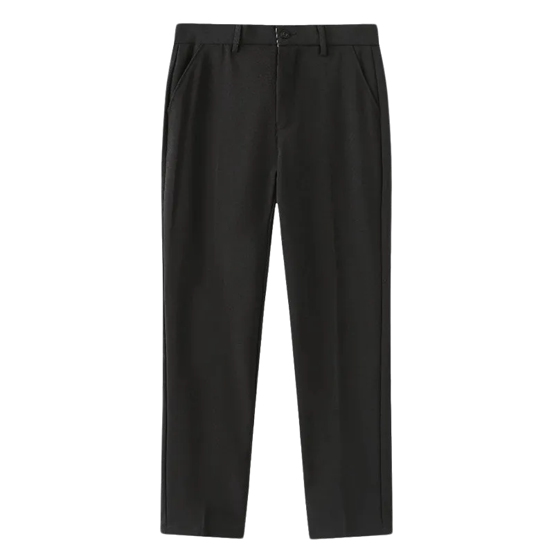 Men's Classic Stretch Pantalon