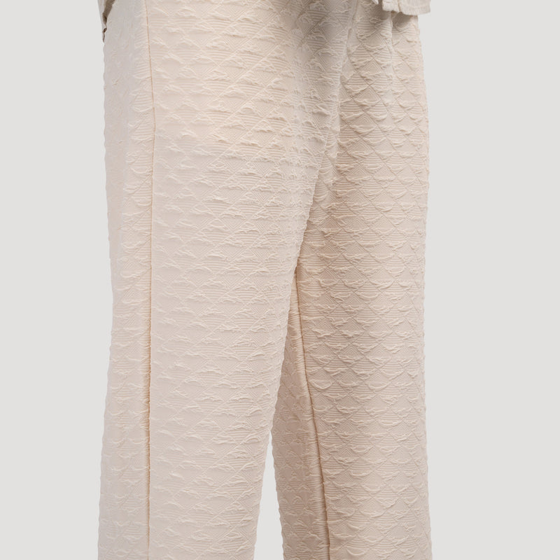 Men's Jacquard Pants