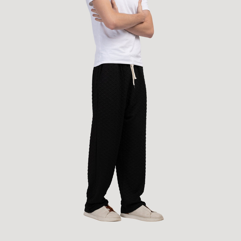 Men's Jacquard Pants