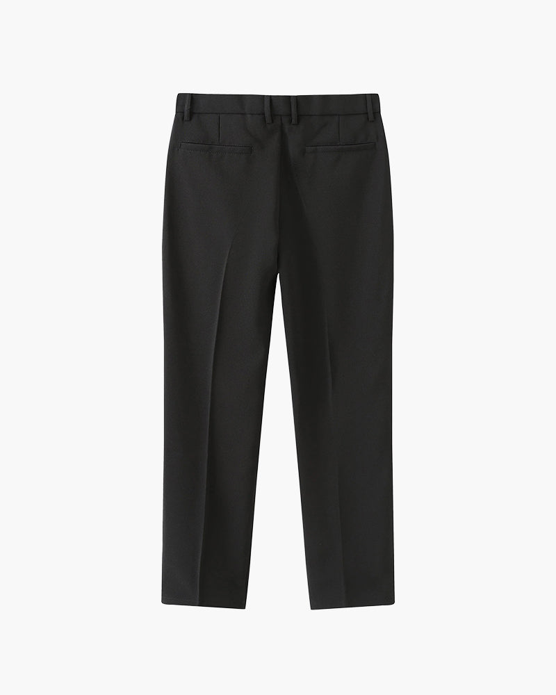 Men's Classic Stretch Pantalon