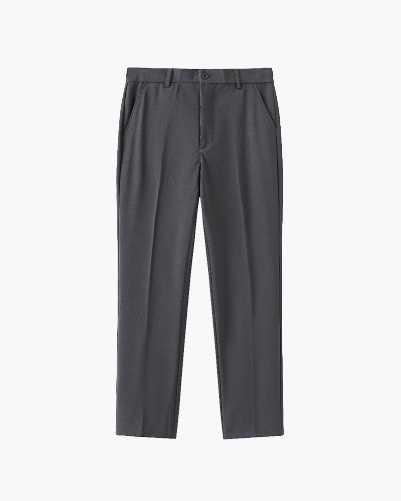 Men's Classic Stretch Pantalon