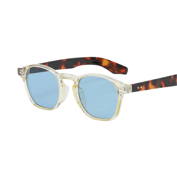 Old Money Polarized Sunglasses