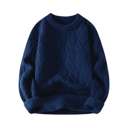 Premium Cable Knit Sweater