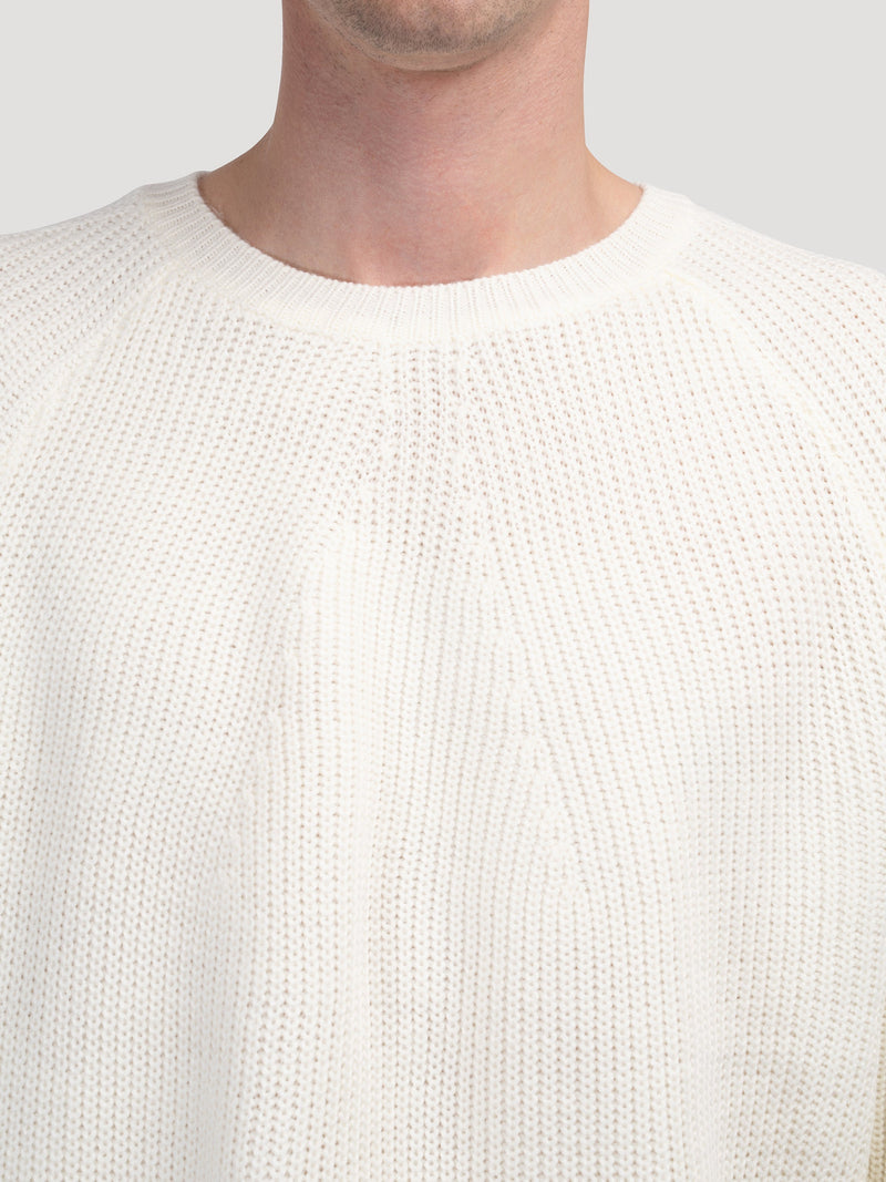 Soft Cotton Sweater