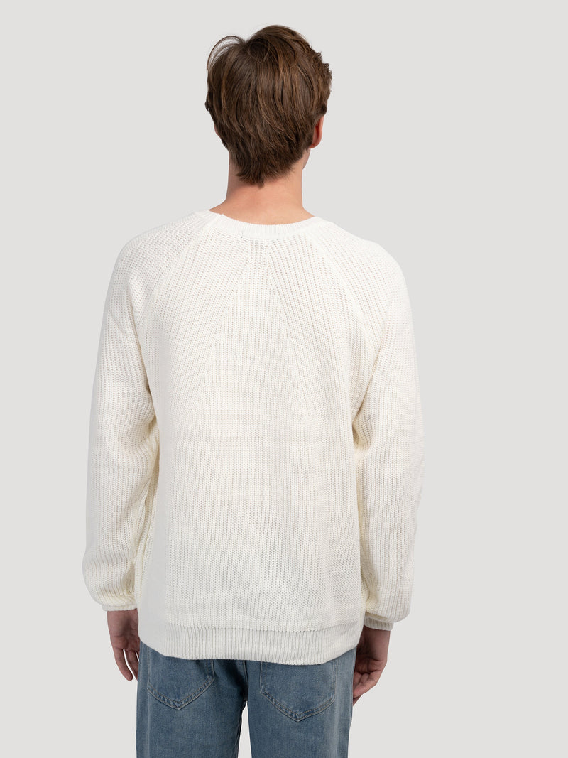 Soft Cotton Sweater