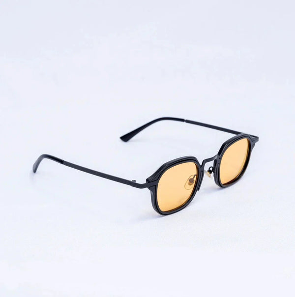 Square Lenses Sunglasses