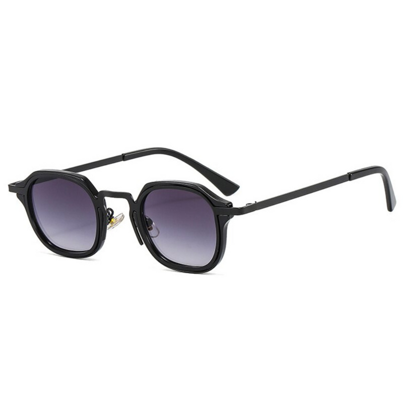 Square Lenses Sunglasses