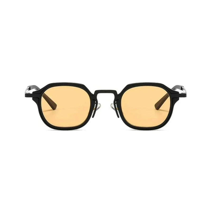 Square Lenses Sunglasses