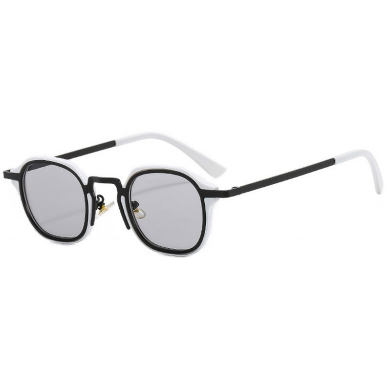 Square Lenses Sunglasses