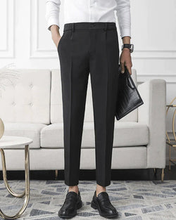 Stretch Pantalon Trousers