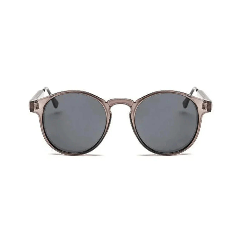 Thin Frame Sunglasses