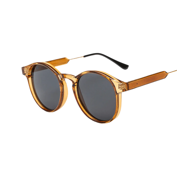 Thin Frame Sunglasses