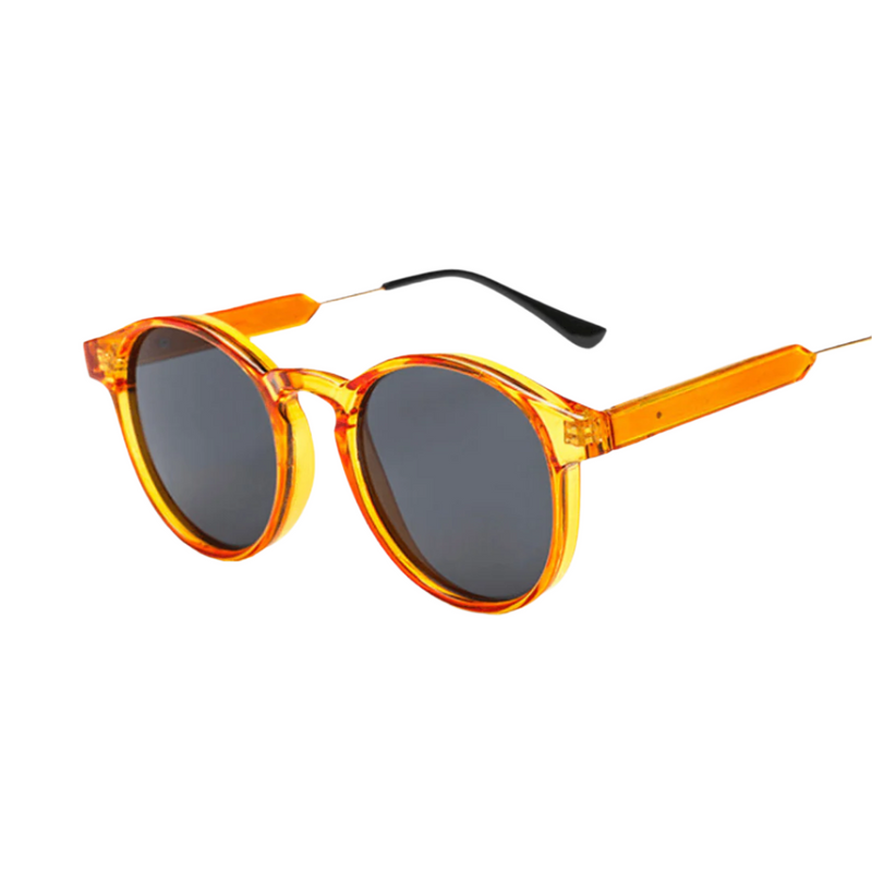 Thin Frame Sunglasses