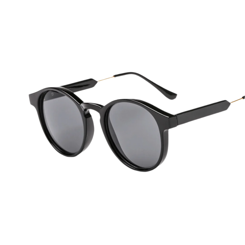 Thin Frame Sunglasses