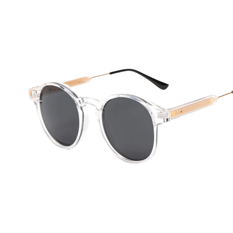 Thin Frame Sunglasses