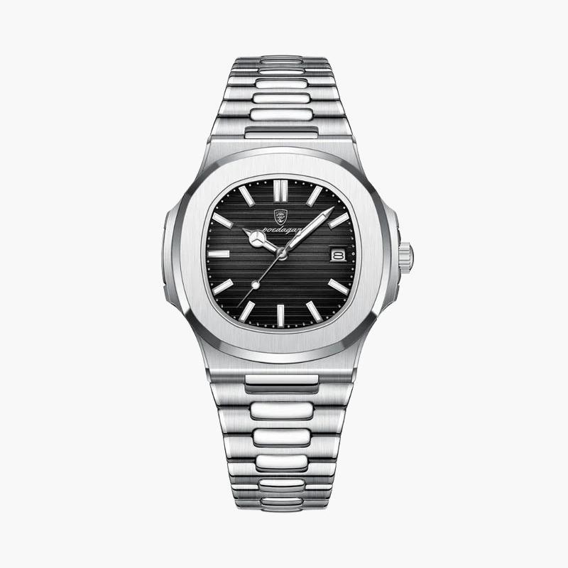 Waterproof Classic Watch - Geneva